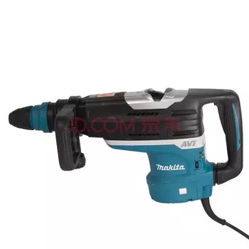 Перфоратор Makita HR5212C, 52 мм