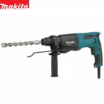 Перфоратор Makita M8700B с ящиком для инструментов, 22 мм