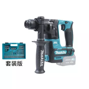 Перфоратор с литиевой батареей Makita HR166DSAE1