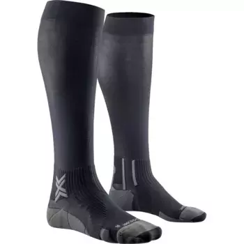 PERFORM OTC X-Socks носки для бега унисекс, черный