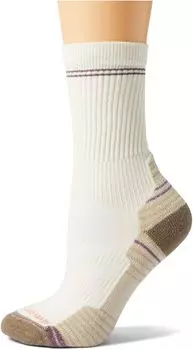 Performance Hike Light Cushion Crew Smartwool, цвет Natural