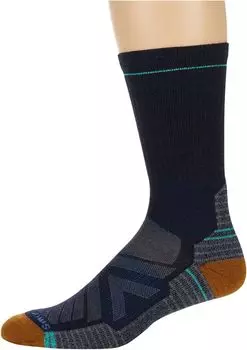 Performance Hike Light Cushion Crew Smartwool, цвет Deep Navy