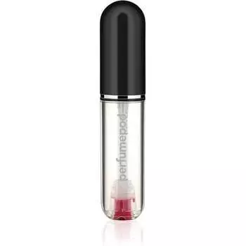 Perfume Pod Pure Black Travalo