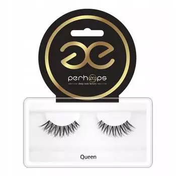 Perhaeps - Полоски для ресниц - Накладные ресницы Queen