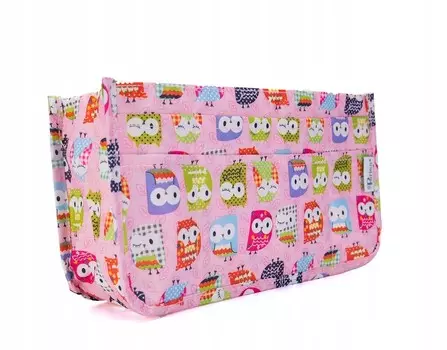 Peria, Портмоне-органайзер для косметички Periea