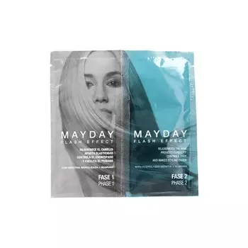 Periche Сыворотка May Day Flash Effect 15 мл - Упаковка из 2 шт.