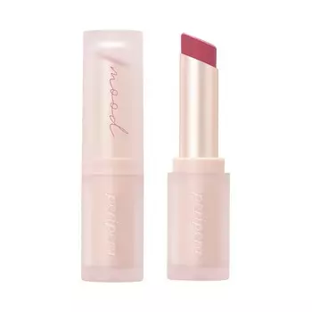 Peripera, Губная помада, Ink Mood Matte Stick 06 Сиреневый-голик