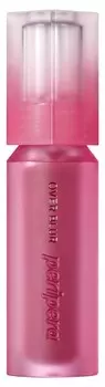 Peripera, Peripera Over Blur Tint, кремовый тинт для губ 007 Cooling Up Pink
