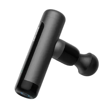 Перкуссионный массажер Philips PPM3105G, серый