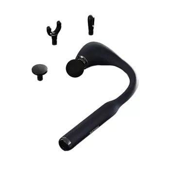 Перкуссионный массажер Philips PPM3502G, темно-синий