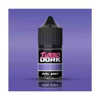 Перл Грей, Metallic Paints (Turbo Dork)