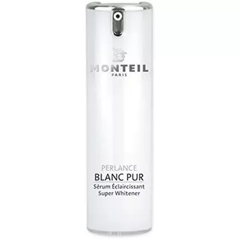 Perlance Blanc Pure Super Whitener унисекс, 30 мл, упаковка 1 х 0,38 кг, Monteil