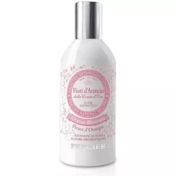 Perlier Parfumlixier Oranje Bloem 100ml