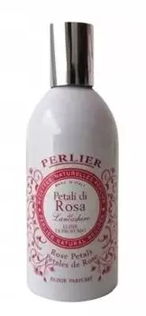 Perlier Petali Di Rosa, Парфюмерный эликсир, роза, 100 мл