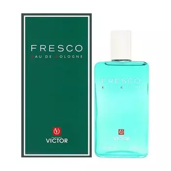 Perlier Victor Fresh By Eau De Cologne Spray 200ml