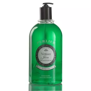 Perlier Зеленая пенка 3000мл