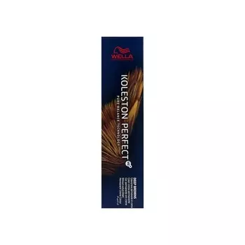 Перманент Koleston Perfect Me+ Темно-коричневый 5/73 60 мл, Wella