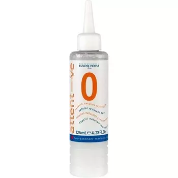 Перманент Внимательный N.0 125мл, Eugene Perma