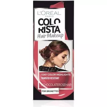 Перманентная краска для макияжа волос Colorist 30 мл, L'Oreal