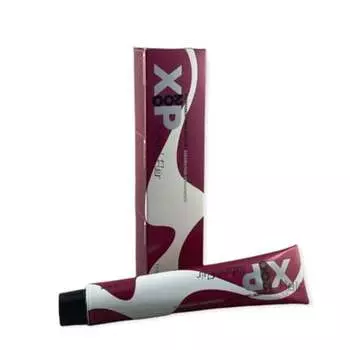 Перманентная краска для волос 100мл, Xp200