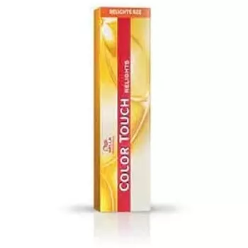 Перманентная краска для волос Color Touch Relights № 03 60мл, Wella