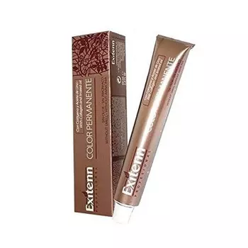Перманентная краска для волос Exitenn