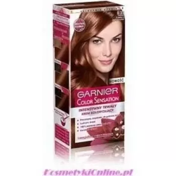 Перманентная краска для волос GARNIER Color Sensation –… Inny Producent
