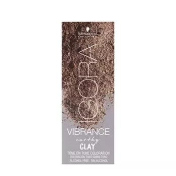 Перманентная краска для волос Igora Vibrance Raw Earthy Clay, 60 мл, Schwarzkopf