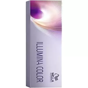 Перманентная краска для волос Illumina Color 9/7 Очень светлый брюнет-блонд 60 мл, Wella