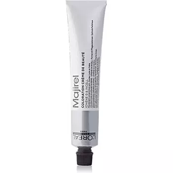 Перманентная краска для волос LђOreal Majirel 6.66 Dark Extra Red Blonde 50мл, L'Oreal