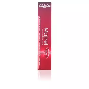 Перманентная краска для волос Majirel French Brown 6.014 50 мл, L'Oreal