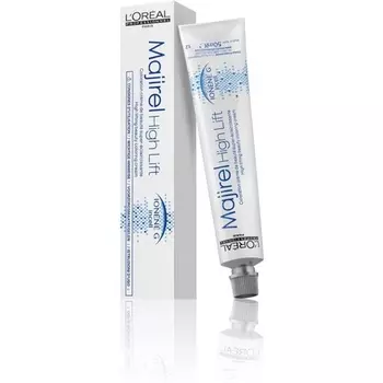 Перманентная краска для волос Majirel High Lift Фиолетовый пепел 50 мл, L'Oreal