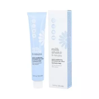 Перманентная краска для волос Milk Shake 9 минут экспресс 100 мл