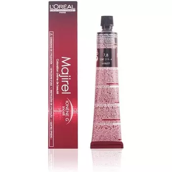 Перманентная краска для волос Paris 50 мл 7.8 Мокко Блондинка, L'Oreal