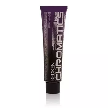 Перманентная краска для волос Redken Chromatics Тон 5.13 Пепельно-золотой 63мл