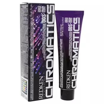 Перманентная краска для волос Redken Chromatics Тон 6.44 Медь 63мл