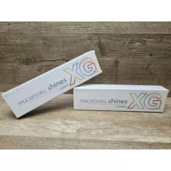 Перманентная краска для волос Shines Xg Dyesmart Demi 3VR 3/64 90 мл, Paul Mitchell