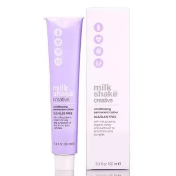 Перманентная краска для волос Z.One Creative, 3,4 унции, Milk Shake