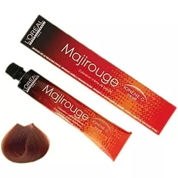 Перманентная краска L'Oreal Majirouge 50 мл 0,460