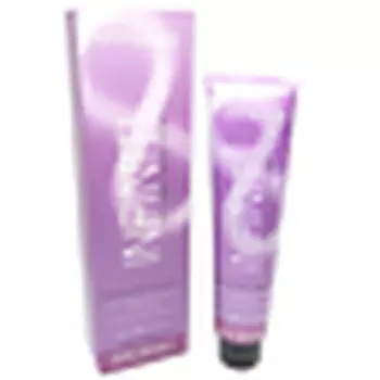 Перманентная крем-краска для волос Infiniti Intensiv Series, 60 мл, Affinage