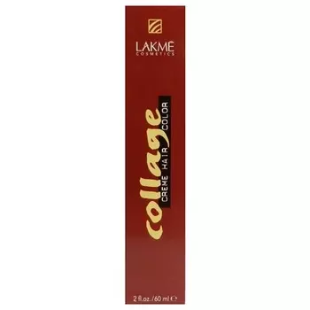 Перманентная окраска 60G, Lakme