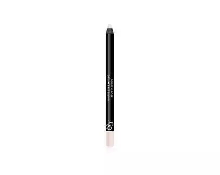 Перманентная подводка для глаз 426, 1,4 г Golden Rose, Dream Eyes Eyeliner