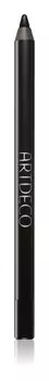 Перманентная подводка для глаз ARTDECO Eye Liner Khol, оттенок 223.01 Black 1.2 г