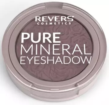 Перманентные прессованные тени для век 73 Revers Pearl Pure Mineral