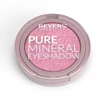 Перманентные прессованные тени для век 84 Revers Pearl Pure Mineral