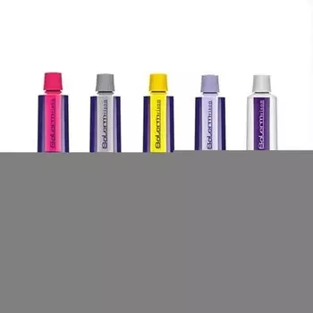 Перманентный цвет волос, Salerm Cosmetics
