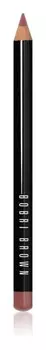Перманентный карандаш для губ Bobbi Brown Lip Pencil, оттенок PALE MAUVE 1 г
