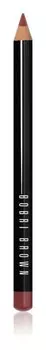 Перманентный карандаш для губ Bobbi Brown Lip Pencil, оттенок RUM RAISIN 1 г