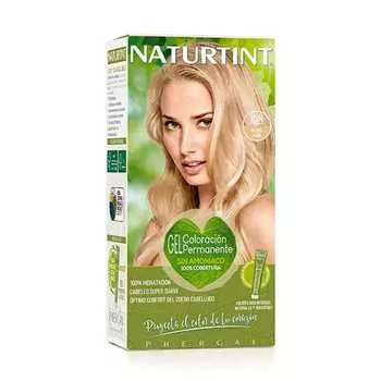 Перманентный краситель Naturtint