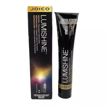 Перманентный крем-краска Lumishine 8N/8.0, Joico